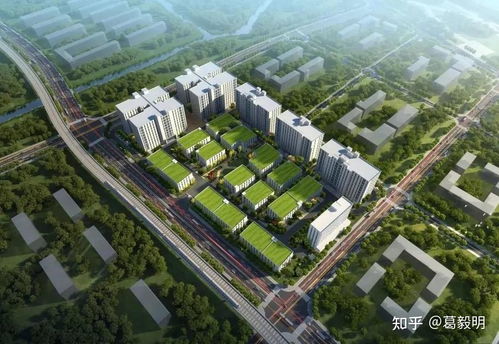 產(chǎn)業(yè)園區(qū)分析 中南高科中山智能裝備制造產(chǎn)業(yè)園