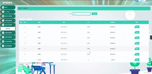 springboot高校輔導員辦公管理系統(tǒng)039qb計算機畢業(yè)設計